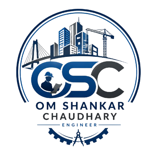 Er.Om Shakar Chaudhary